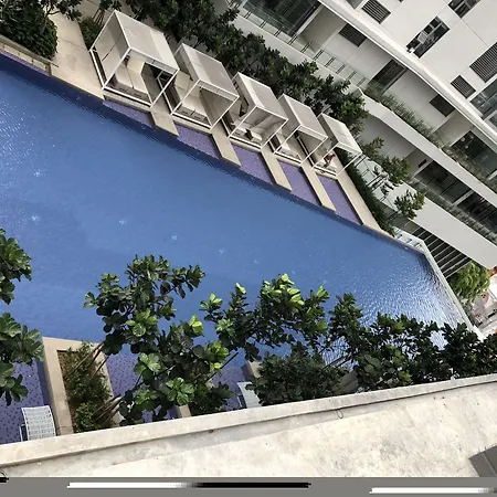 Rising Sun Residences At Robertson